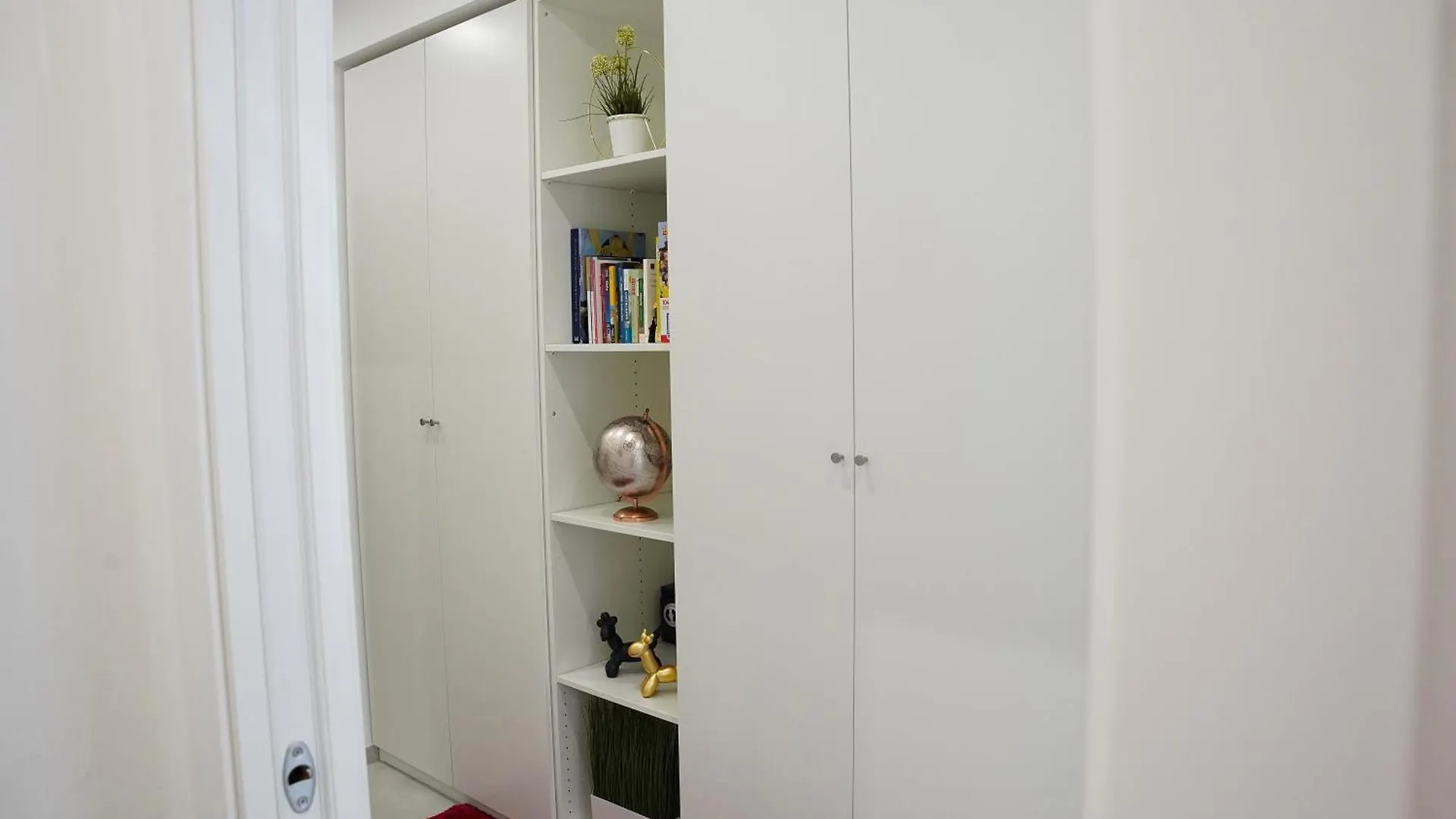 Сasa de vacaciones Catania Centro Casa Vacanze Con Parcheggio Ficurinias House
