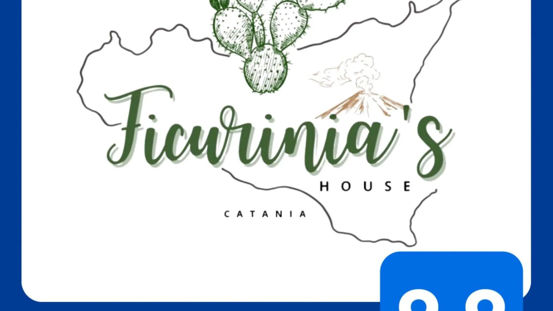Catania Centro Casa Vacanze Con Parcheggio Ficurinias House Сasa de vacaciones